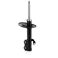 Shock Absorber set front axle gas KYB IAM-Expertise...