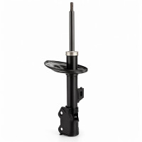 Shock Absorber set front axle gas KYB IAM-Expertise suitable for TOYOTA RAV