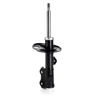 Shock Absorber set front axle gas KYB for TOYOTA AURIS and others