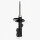 Shock Absorber set front axle gas KYB for TOYOTA AURIS and others