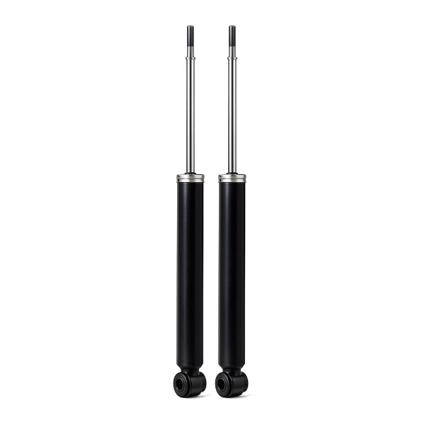 Shock absorber set rear gas pressure telescopic KYB for TOYOTA AURIS and others