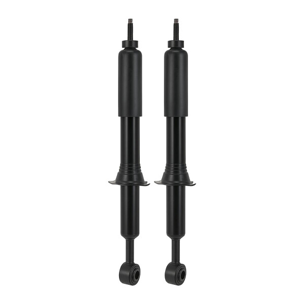 Stoßdämpfer-Set Vorderachse Gasdruck federtragender Dämpfer KYB für TOYOTA HILUX