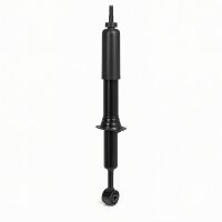 Shock Absorber set front axle gas pressure KYB for TOYOTA...