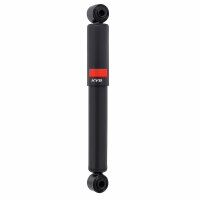 Shock Absorber set rear axle gas pressure telescopic KYB...