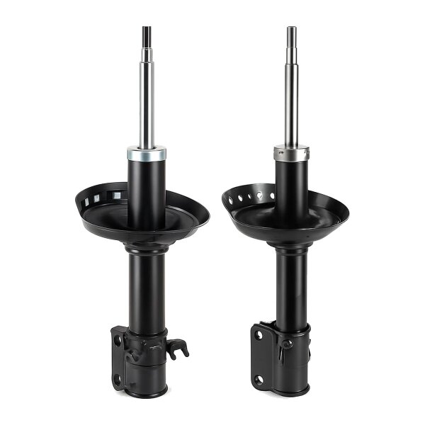 Stoßdämpfer-Set vorne li/re Gasdruck Federbein KYB für SUBARU FORESTER