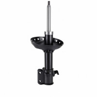 Shock Absorber set front axle gas KYB for SUBARU LEGACY...