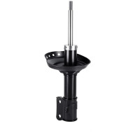 Shock Absorber set front axle gas KYB for SUBARU LEGACY and others