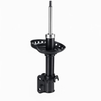 Shock Absorber set front axle gas KYB for SUBARU LEGACY and others