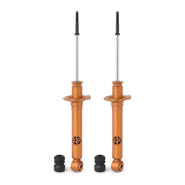 Stoßdämpfer-Set Hinterachse Gasdruck Federbein KYB für u.a. VW SCIROCCO