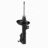 Shock Absorber set front gas pressure KYB IAM-Expertise for e.g. OPEL ASTRA