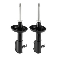 Stoßdämpfer-Set vorne links Gasdruck Federbein...