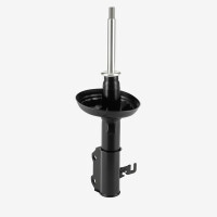 Shock Absorber set front gas pressure KYB IAM-Expertise for e.g. OPEL ASTRA