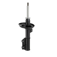 Shock Absorber set front gas pressure KYB IAM-Expertise for e.g. OPEL ASTRA