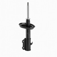 Shock Absorber set front gas pressure KYB IAM-Expertise for e.g. OPEL ASTRA