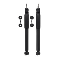 Stoßdämpfer-Set hinten Gasdruck...