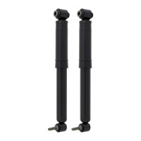 Stoßdämpfer-Set hinten Gasdruck...