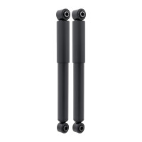 Shock absorber set rear gas pressure telescopic KYB for...
