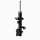 Shock Absorber set front axle gas KYB for NISSAN TIIDA and others