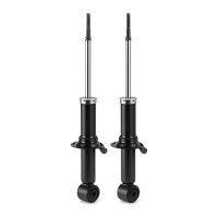Stoßdämpfer-Set hinten Gasdruck federtragend...