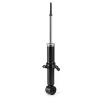 Shock Absorber set rear gas pressure KYB for e.g. MITSUBISHI LANCER