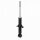 Shock Absorber set rear gas pressure KYB for e.g. MITSUBISHI LANCER
