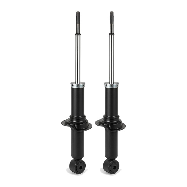 Stoßdämpfer-Set hinten Gasdruck federtragend KYB für u.a. MITSUBISHI LANCER