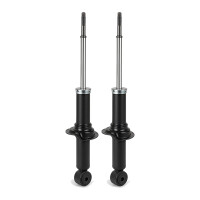 Stoßdämpfer-Set hinten Gasdruck federtragend...