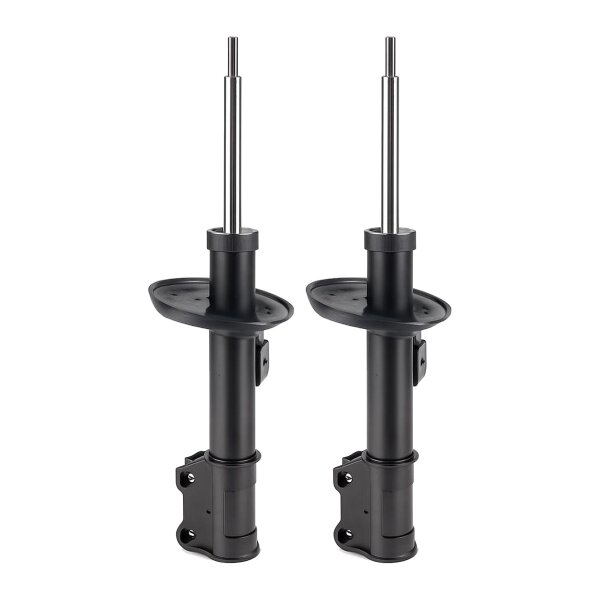 Stoßdämpfer-Set Vorderachse rechts Gasdruck Federbein KYB für ALFA ROMEO MITO