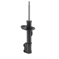 Stoßdämpfer-Set Vorderachse Gasdruck Federbein KYB für ALFA ROMEO MITO