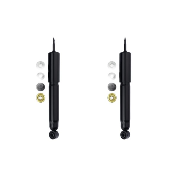 Shock Absorber Set Front Gas Pressure Tele Shock Absorber...