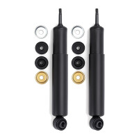Shock absorber set rear oil pressure telescopic KYB for...