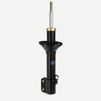 Shock Absorber set front axle oil pressure KYB for e.g....