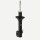 Shock Absorber set front axle oil pressure KYB for e.g. FORD FIESTA