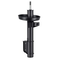 Shock Absorber set front axle oil pressure KYB for e.g. OPEL OMEGA