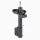 Shock Absorber set front axle oil pressure KYB for e.g. OPEL OMEGA