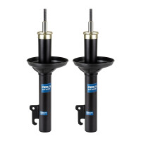 Stoßdämpfer-Set Vorderachse Öldruck...