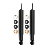 Shock absorber set rear oil pressure telescopic KYB for...