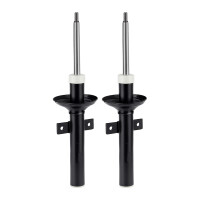 Stoßdämpfer-Set Vorderachse Gasdruck Federbein...