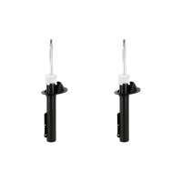 Shock Absorber Set Front Gas Strut KYB Excel-G for e.g....