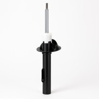 Shock Absorber set front axle gas pressure KYB for FORD ESCORT and others