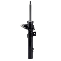 Shock Absorber set front gas pressure KYB suitable for e.g. FORD MONDEO