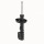 Shock Absorber set front axle gas pressure KYB for OPEL VECTRA and others