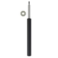 Shock Absorber set front axle gas pressure KYB for e.g....