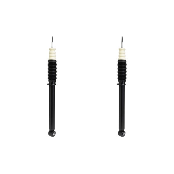 Stoßdämpfer-Set hinten Gasdruck federtragender Dämpfer KYB Excel-G für u.a.FORD