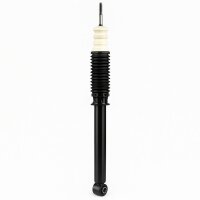 Stoßdämpfer-Set Hinterachse Gasdruck federtragender Dämpfer KYB für u.a. FORD KA