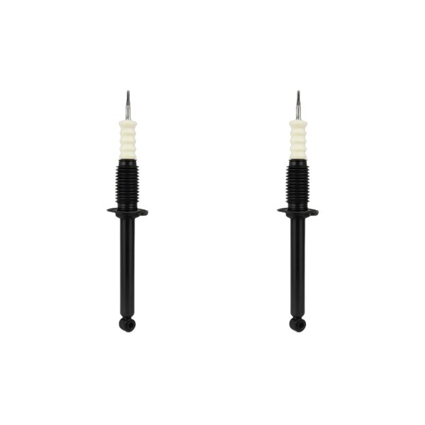 Shock Absorber Set Rear Gas Pressure Spring-bearing Damper KYB for e.g. FORD