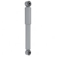 Stoßdämpfer-Set Hinterachse Gasdruck Teleskop...