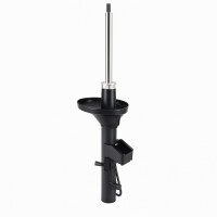 Stoßdämpfer-Set Hinterachse Gasdruck Federbein KYB passend für FORD COUGAR