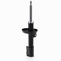 Stoßdämpfer-Set Vorderachse Gasdruck Federbein KYB für OPEL ZAFIRA