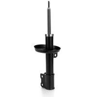 Stoßdämpfer-Set Vorderachse Gasdruck Federbein KYB für OPEL ZAFIRA